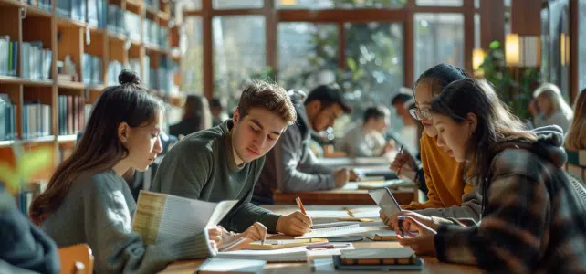 Les secrets pour réussir dans les universités d’élite : des stratégies infaillibles à adopter